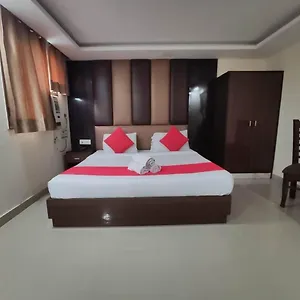 Lite Near Igi Airport **** New Delhi