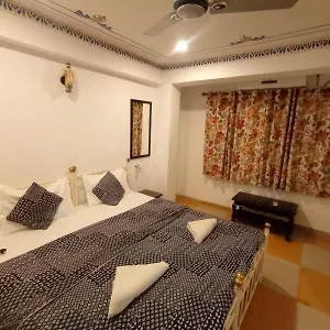 Little Peepal House 3*, Udaipur India