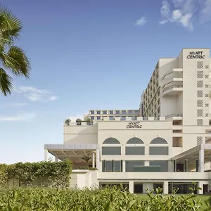 ***** Hotel Hyatt Centric Janakpuri Indien