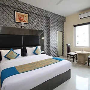 Hotel Hsp Plaza, Neu-Delhi