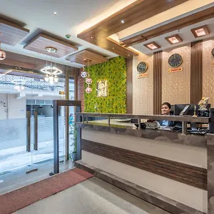 3* Отель Royal Igi