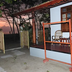 *** Hotel Alleppey Garden Indien
