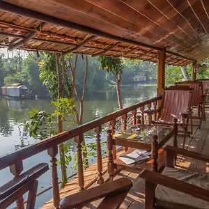  Hotel Malayalam Indien