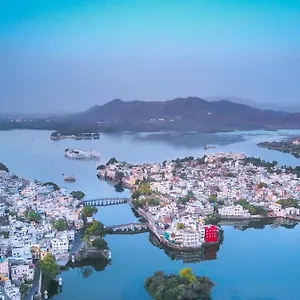 Oolala - Your House In The Center Of , Udaipur India